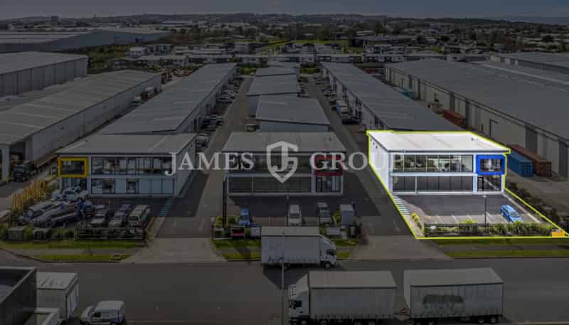 9 Chonny Cres, Wiri