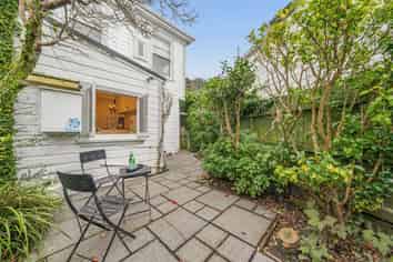 9 Parliament Street, Thorndon
