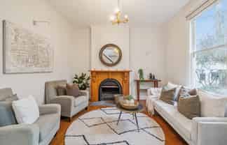 9 Parliament Street, Thorndon