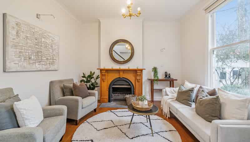 9 Parliament Street, Thorndon