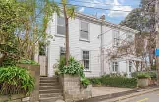 9 Parliament Street, Thorndon