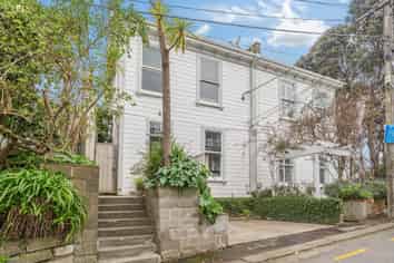 9 Parliament Street, Thorndon