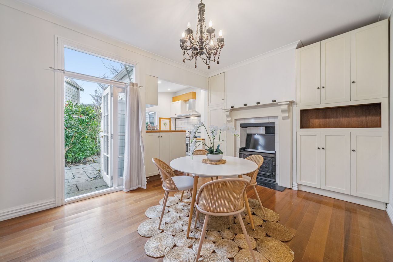 Quintessential Thorndon - Vaade 3