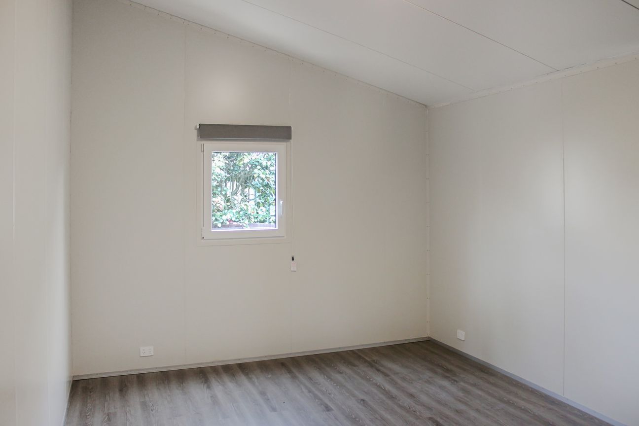 Rear Two Bedroom Home - Widok 4