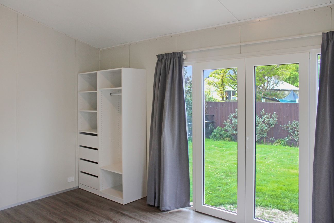 Rear Two Bedroom Home - Widok 6