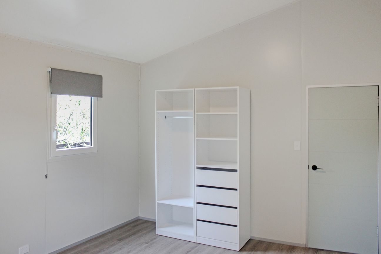 Rear Two Bedroom Home - Widok 5