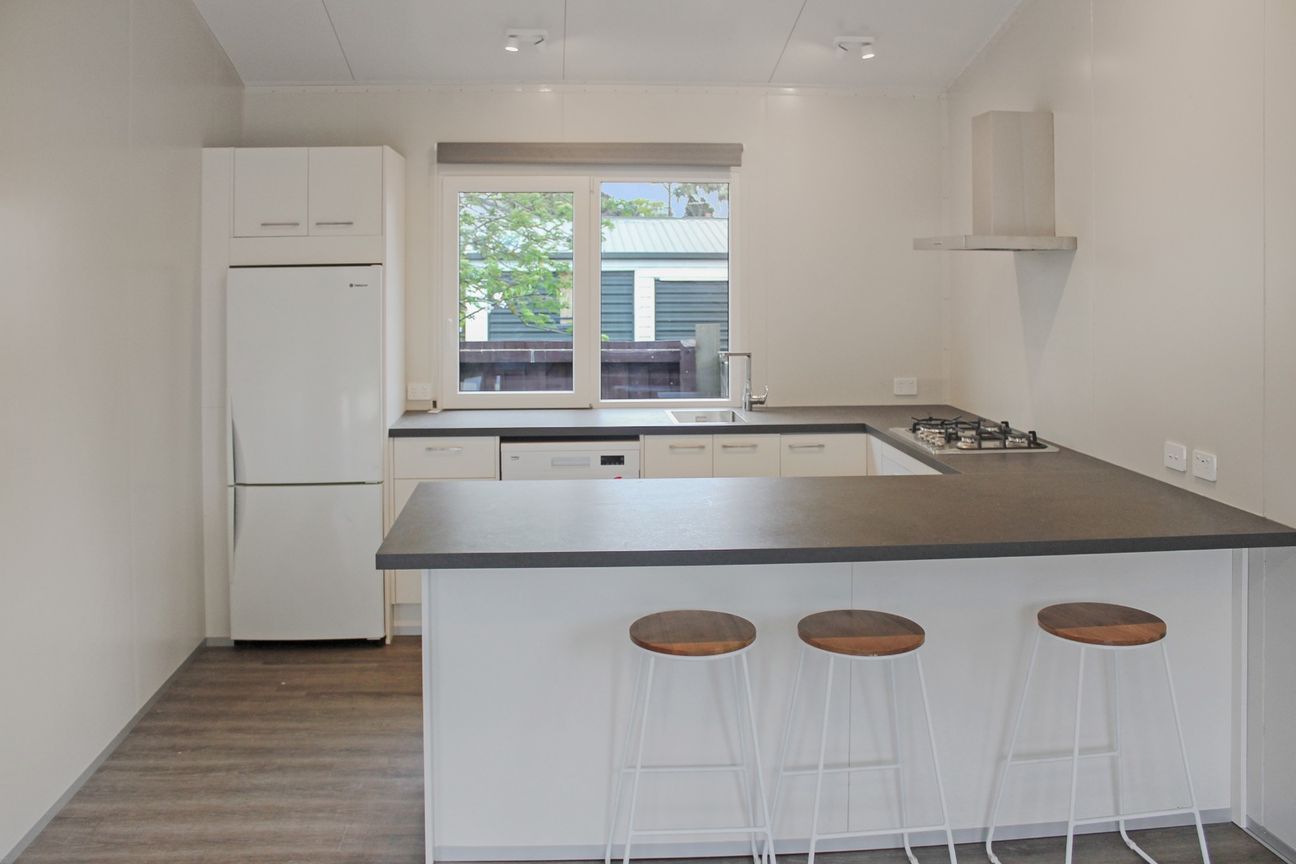 Rear Two Bedroom Home - Widok 2