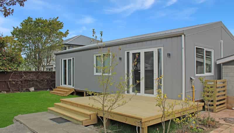 86a Grahams Road, Burnside