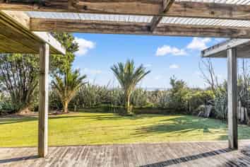 57 New Road, Granity