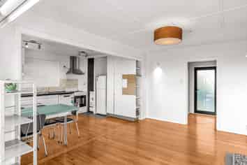 57 New Road, Granity