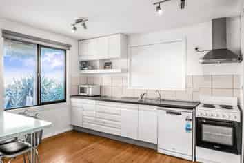 57 New Road, Granity