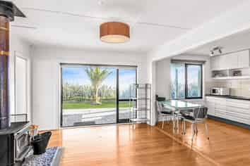 57 New Road, Granity