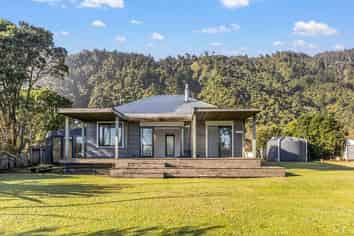 57 New Road, Granity