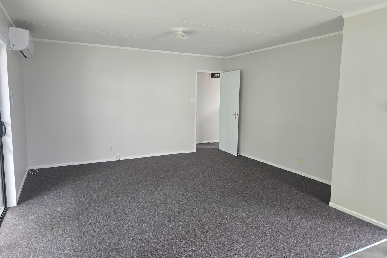 Central Living - Widok 3