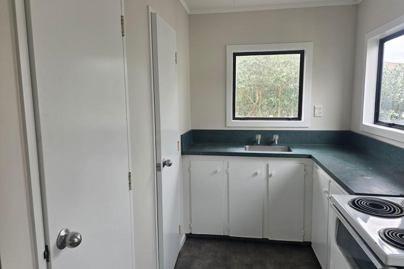Central Living - Widok 4