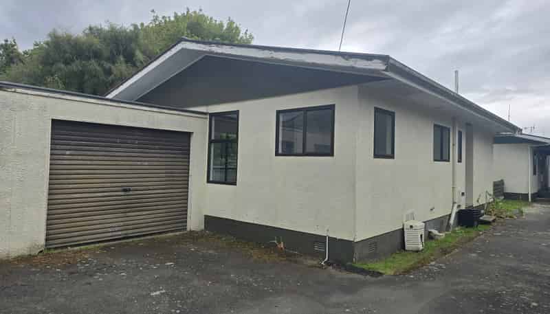 B/108 Campbell Street, Whanganui Central