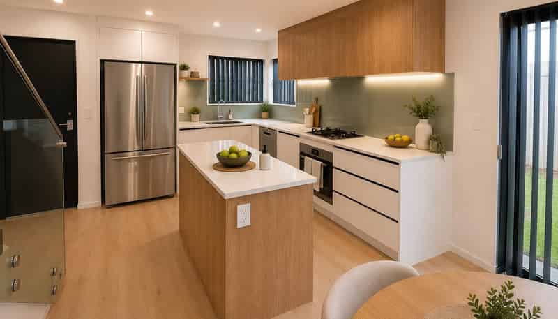 6/1 O'Connell Street, Manurewa