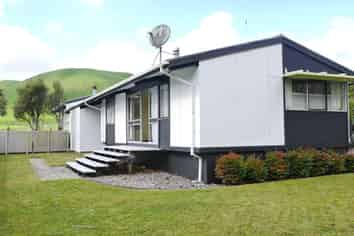 20  Ash Pit Road, Rerewhakaaitu
