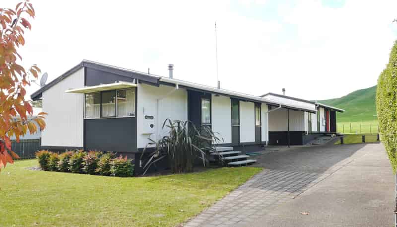 20  Ash Pit Road, Rerewhakaaitu