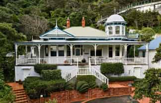 287 Muritai Road, Eastbourne
