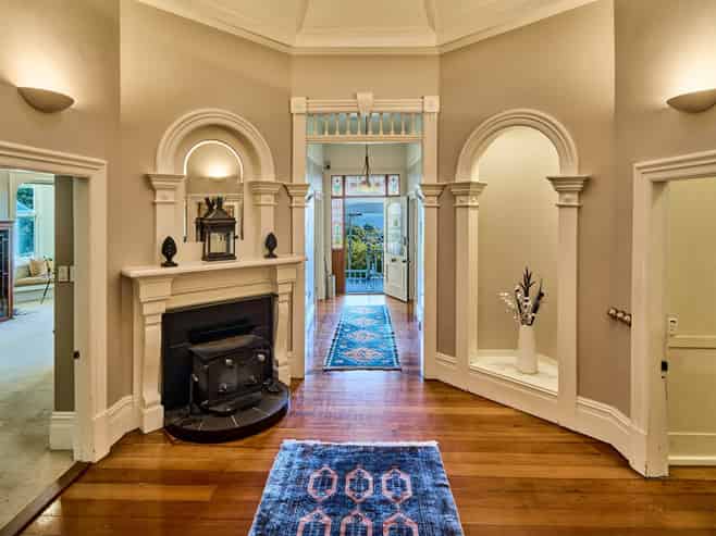 287 Muritai Road, Eastbourne