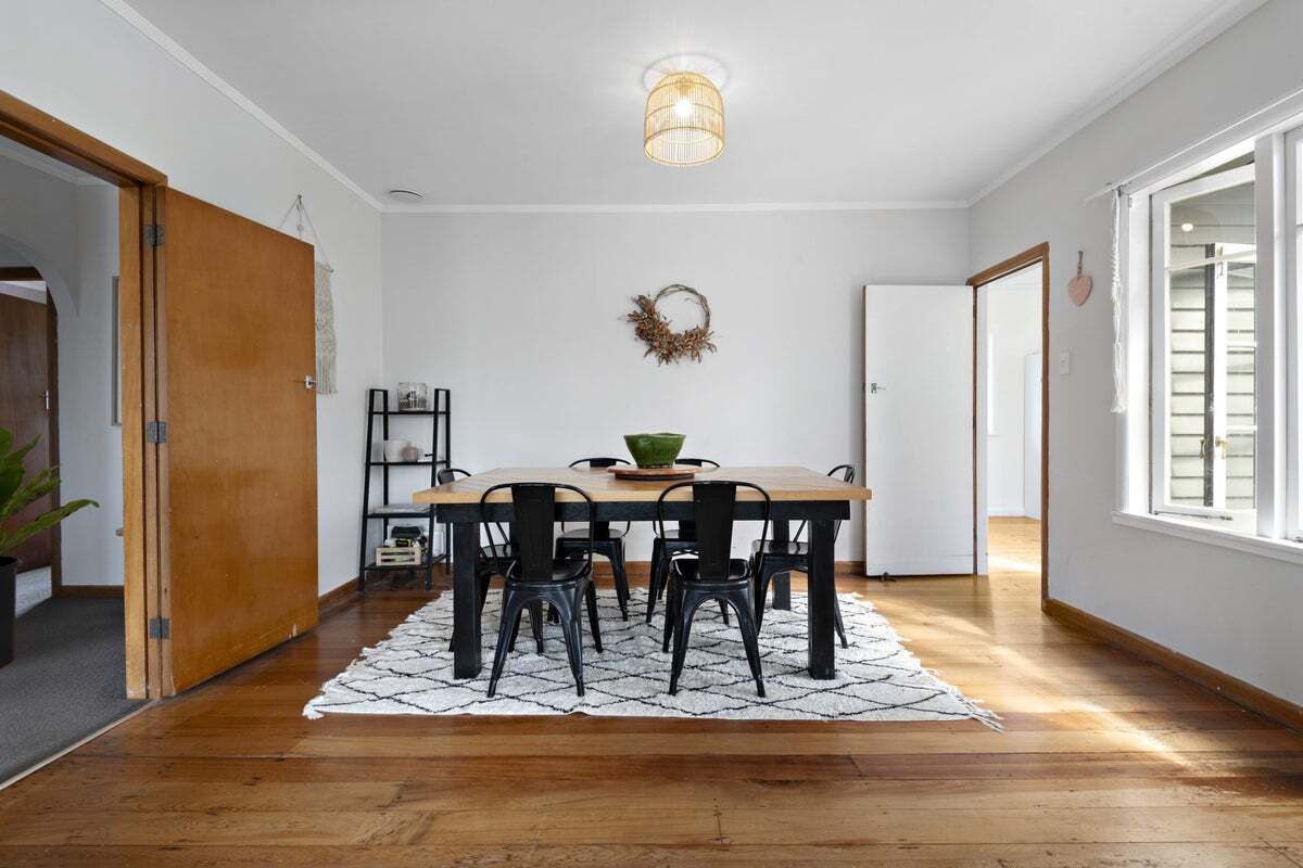 Cute Character Home - Ansicht 4