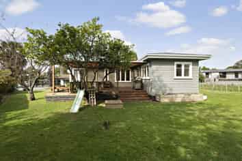 28a Moule Street, Kihikihi