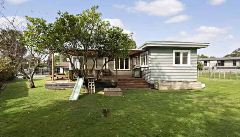 28a Moule Street, Kihikihi