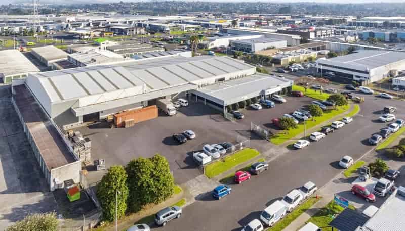 1 Ron Driver, East Tamaki