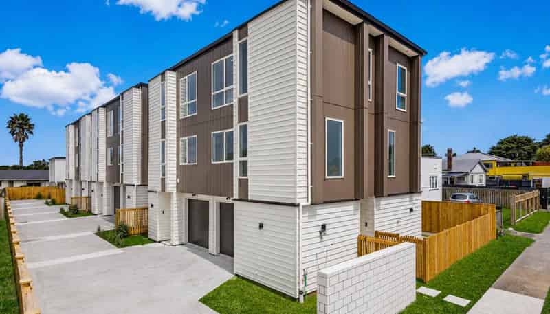 5/36 Halsey Road, Manurewa