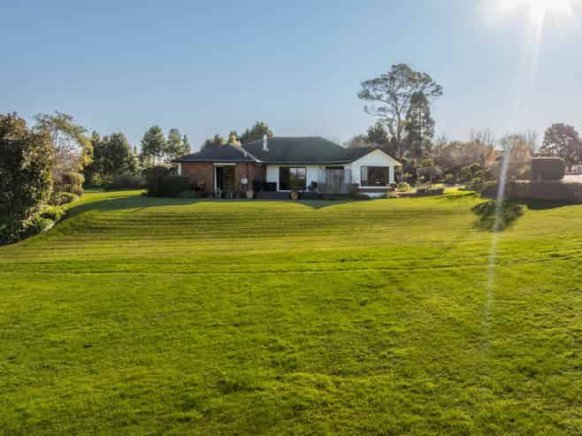 80 Lawbrooke Lane, Te Awamutu