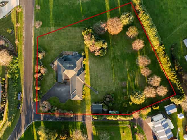 80 Lawbrooke Lane, Te Awamutu