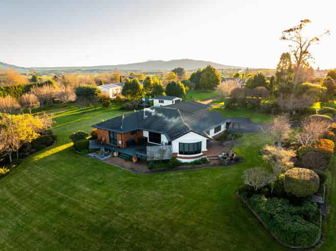 80 Lawbrooke Lane, Te Awamutu