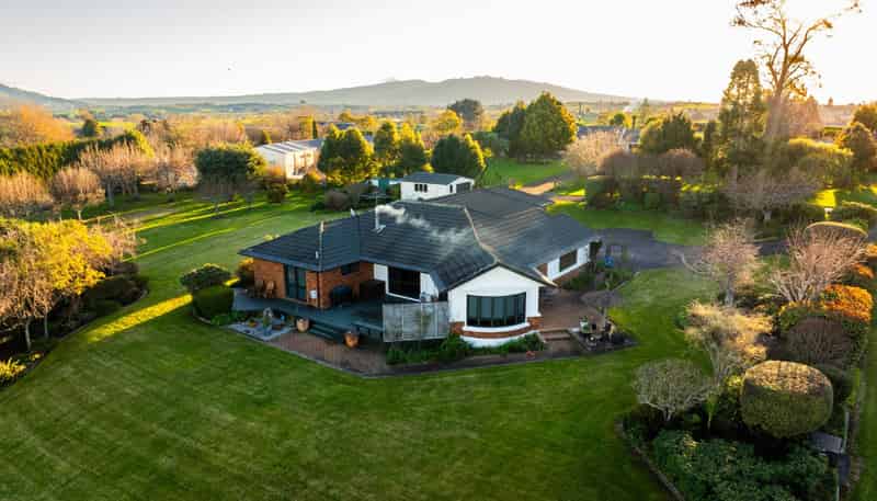 80 Lawbrooke Lane, Te Awamutu