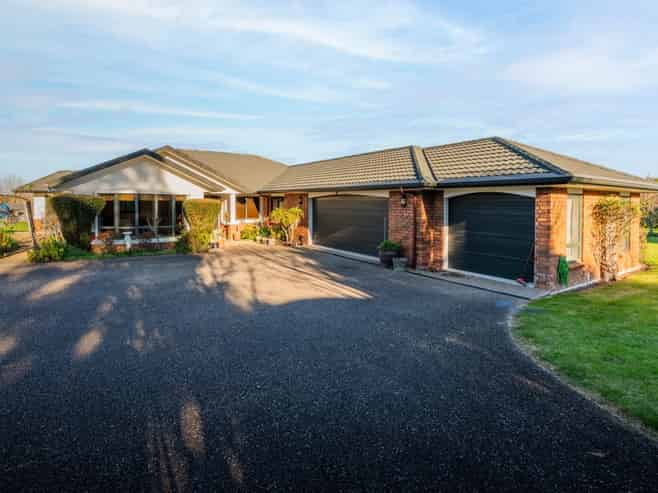 80 Lawbrooke Lane, Te Awamutu