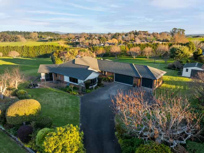 80 Lawbrooke Lane, Te Awamutu