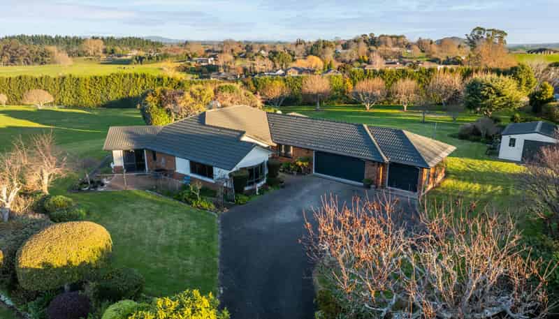 80 Lawbrooke Lane, Te Awamutu