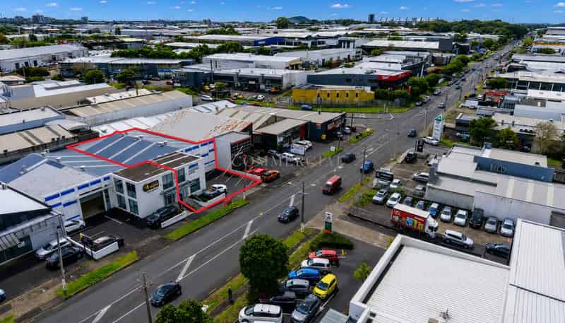 264 Church Street, Onehunga