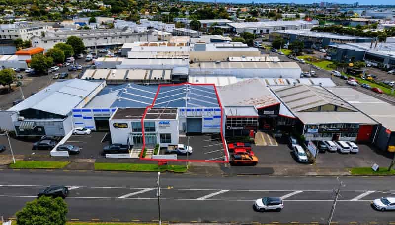 264 Church Street, Onehunga