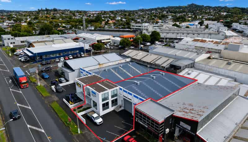 264 Church Street, Onehunga