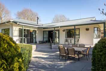 80 Prestidge Road, Aongatete