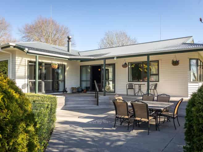 80 Prestidge Road, Aongatete