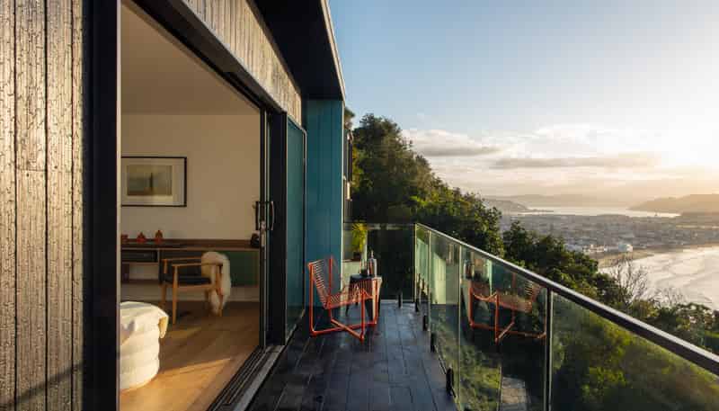 41D View Road, Houghton Bay