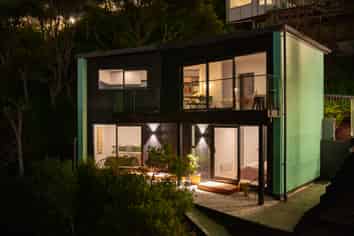 41D View Road, Houghton Bay