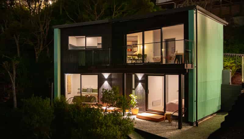 41D View Road, Houghton Bay