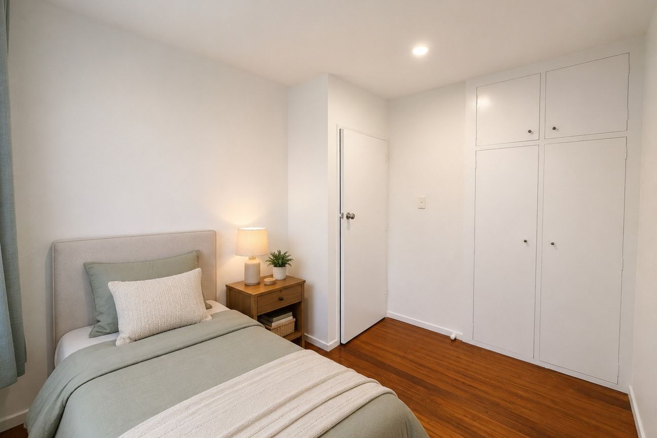 Linwood Unit – pohled 6