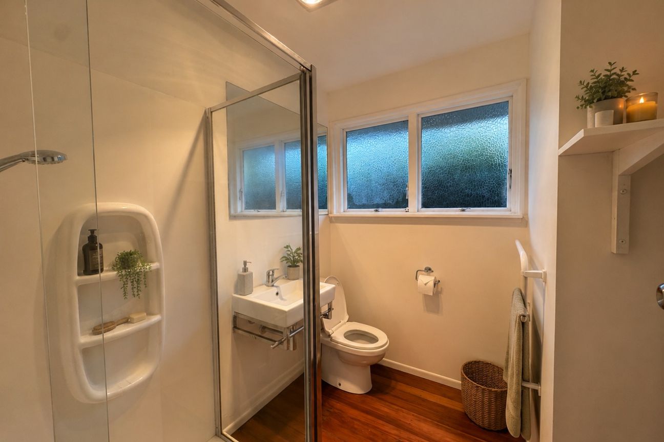 Linwood Unit – pohled 5