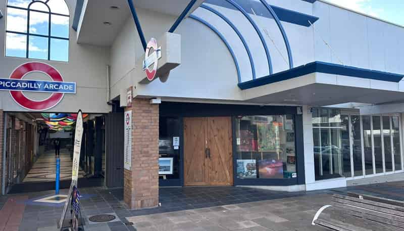 43 Devonport Road, Tauranga Central