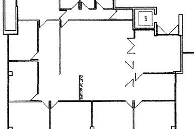 Burnside First Floor Office with 9 Carparks – pohled 2
