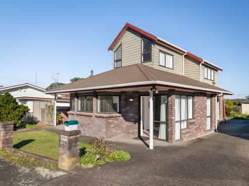 805 Rolleston Street, Thames